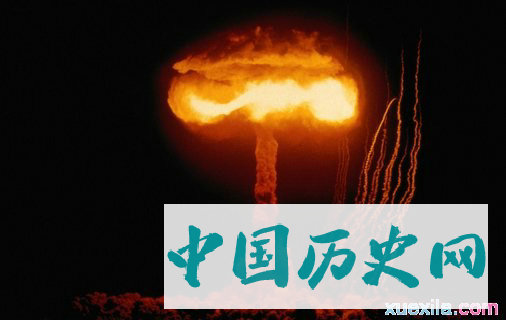 二战时英国是怎样打破德国的原子弹梦