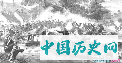 英国商人是怎么煽动鸦片战争的