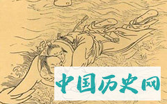 抗元名臣陆秀夫为什么背着宋末帝投海？如何评价陆秀夫？