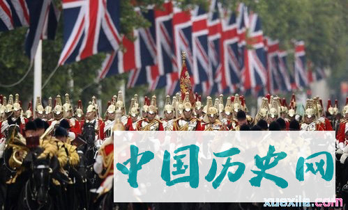 英国军队有哪些失败
