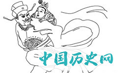 “宋末三杰”之陆秀夫简介 陆秀夫是怎么死的？