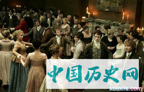 维多利亚时代的英国是怎样的
