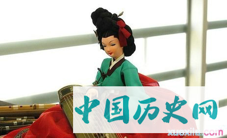 韩国文化发展