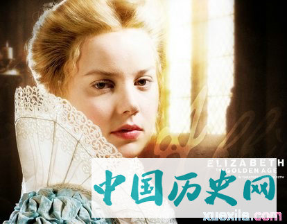 伊丽莎白女王与印度男仆的黄昏恋