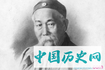 李鸿章的英国之行是怎样的
