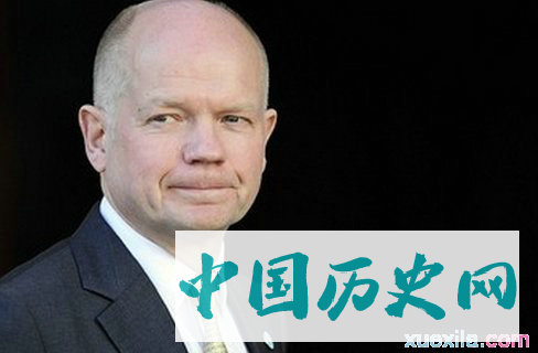 英国名将黑格