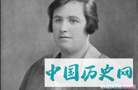 英国最后的女巫是谁