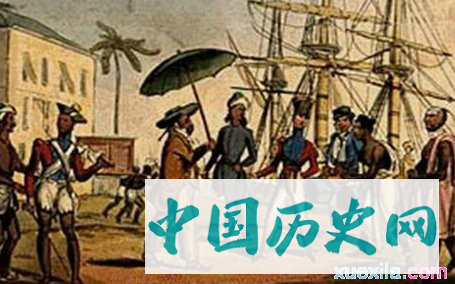 英国对外扩张的历史