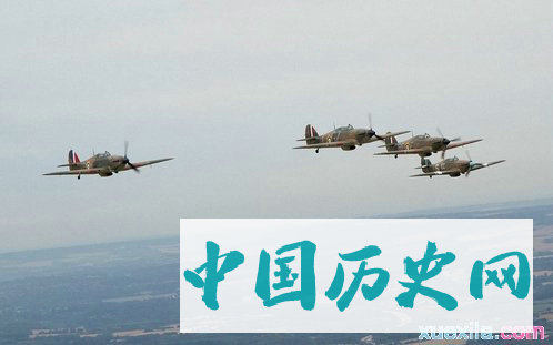 英国不列颠之战胜利的关键是什么