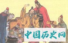 郭威为什么反叛后汉？郭威是如何登上皇位的？如何评价郭威？