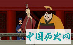 晋灵公最宠信的大臣是谁？他后来结局如何？