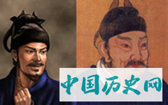 郭威为什么要把皇位传给柴荣？郭威的故事传说