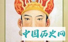 西夏毅宗李谅祚简介 李谅祚怎么死的？