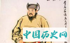 李存勖最宠爱的伶人是谁？李存勖代表诗词