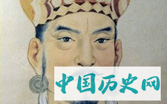 西夏崇宗李乾顺简介 李乾顺是怎么死的？