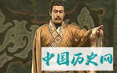 晋惠公生平简介 他是怎么死的？