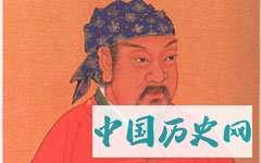 南朝刘宋王朝开国之君刘裕简介 刘裕是怎么死的？