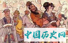 晋襄公的妻子是谁？她的结局如何？