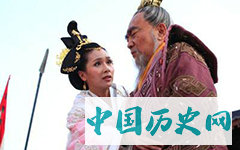 晋献公杀太子申生的原因？申生为什么不反抗？