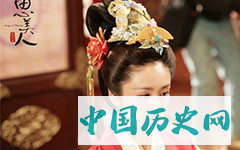 思美人郑袖是否爱慕屈原呢？屈原的姐姐是不是楚怀王的妻子？