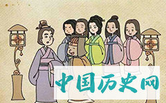 秦晋之好指的是什么？秦晋之好的故事