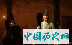 狐射姑和赵盾是什么关系？他们的结局如何？