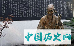 朱熹与妓女严蕊之间到底是怎么回事？朱熹的诗词