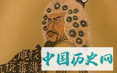 野利仁荣是谁？他是怎么死的？