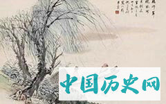 词家之冠周邦彦与李师师有关系吗？是什么关系呢？