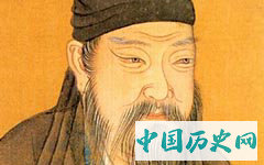 北宋著名政治家司马光简介 司马光是怎么死的？