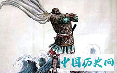 先轸是自杀的吗？先轸的真实死因