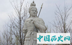 北宋名将杨文广简介 杨文广是怎么死的？