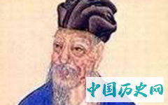 北宋贤相文彦博简介 文彦博是怎么死的？