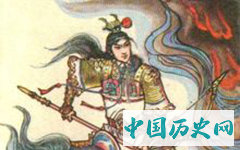 历史上真有杨文广这个人吗？ 杨文广的故事