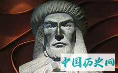 完颜亮是谁？他是怎么死的？
