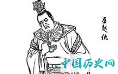 晋灵公是一个昏君吗？晋灵公为何要刺杀赵盾？