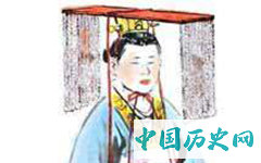 晋灵公生平简介 他是怎么死的？