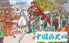 海陵王完颜亮的淫乱后宫 海陵王有几个女人？