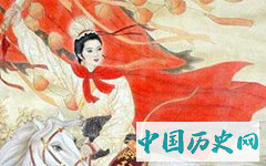 述律平到底有多偏心？她为什么不喜欢长子图欲？