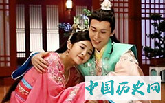 齐姜结局如何？齐姜和晋献公的关系