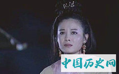 穆姬为何要带着儿女自杀呢？她是哪个国家的人？