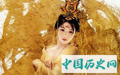 晋国长公主穆姬的结局如何？穆姬的丈夫是谁？