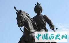 是耶律德光创建了辽国？如何评价耶律德光这个人？