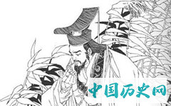 晋文公是重瞳子吗？曹共公为何偷窥晋文公洗澡？