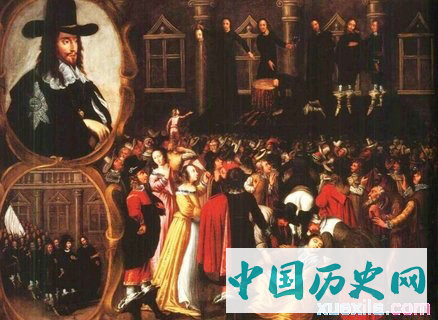 英国责任内阁制的历史是怎样的