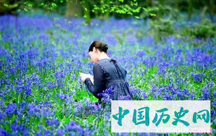 英国浪漫主义文学