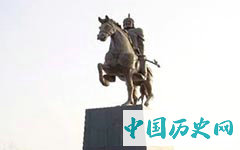 张柔是谁？张柔是怎么死的？