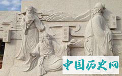 南丰先生曾巩与王安石的关系 曾巩的诗词代表