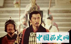 历史上唯一一个掉进粪坑淹死的国君 晋景公生平简介