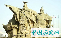 晋文公有几个兄弟？为什么他的兄弟一个自杀一个要杀他呢？